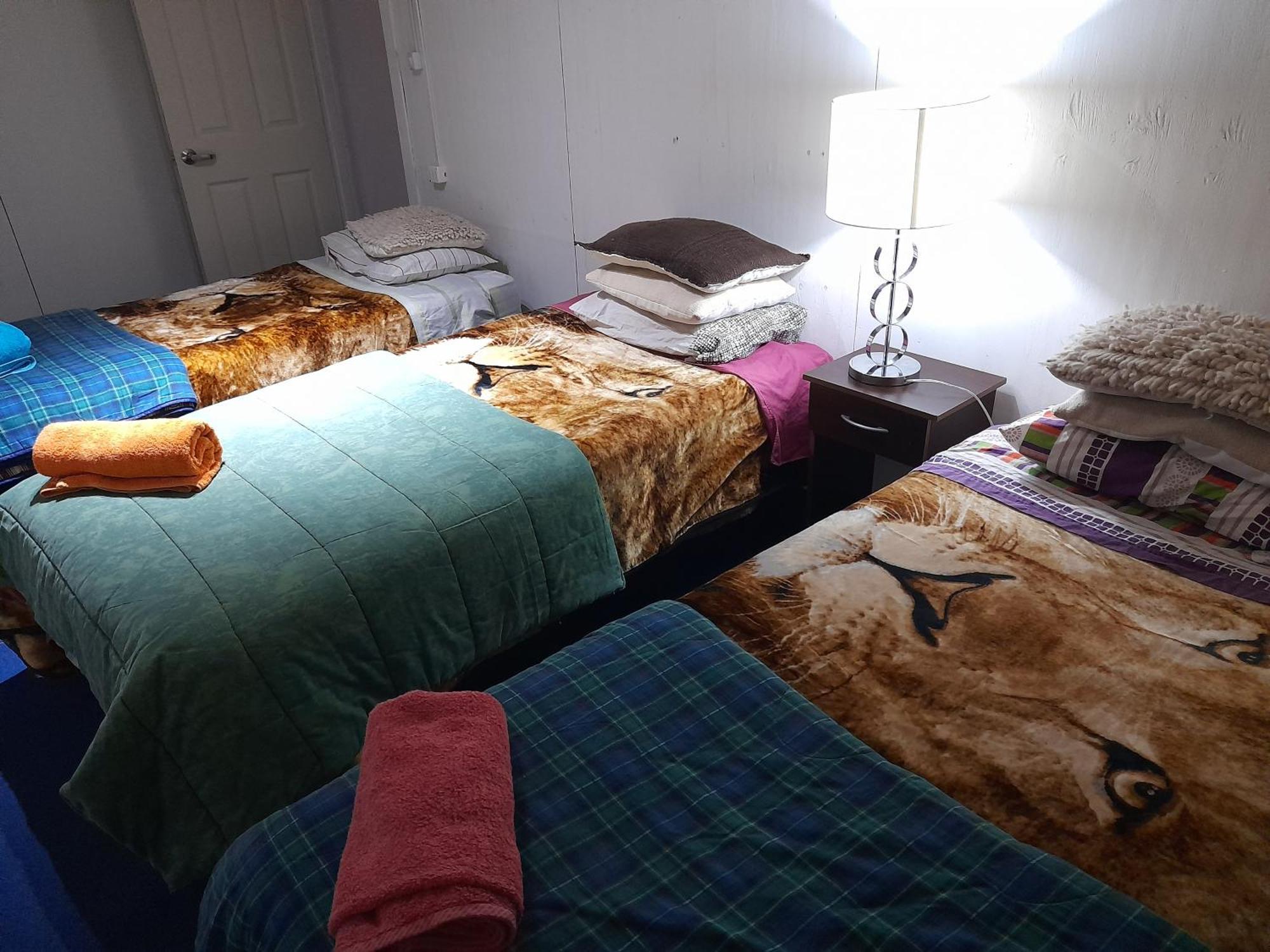 Lodge Guarida Del Trauco Puqueldon Стая снимка