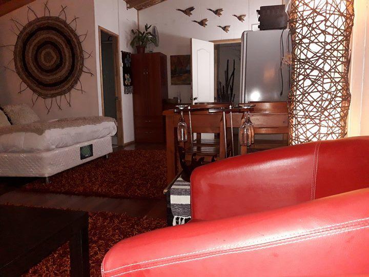 Lodge Guarida Del Trauco Puqueldon Екстериор снимка
